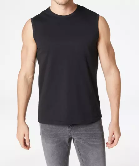 Basic Tanktop
