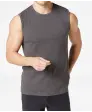antraciet gemeleerd