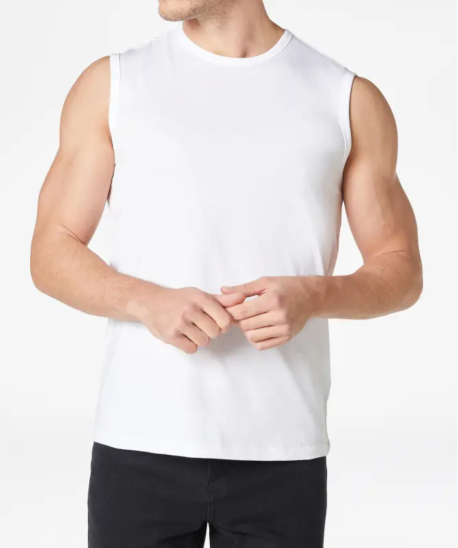Basic Tanktop