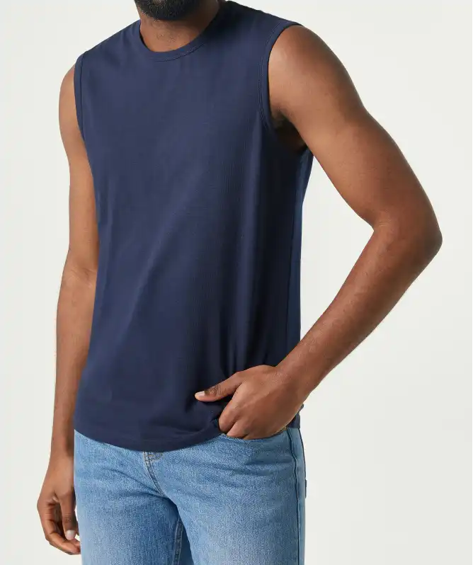 Basic Tanktop