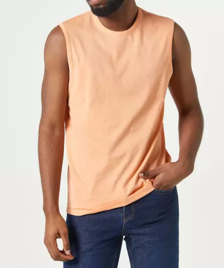Basic Tanktop