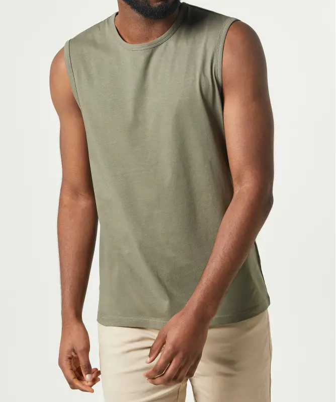 Basic Tanktop