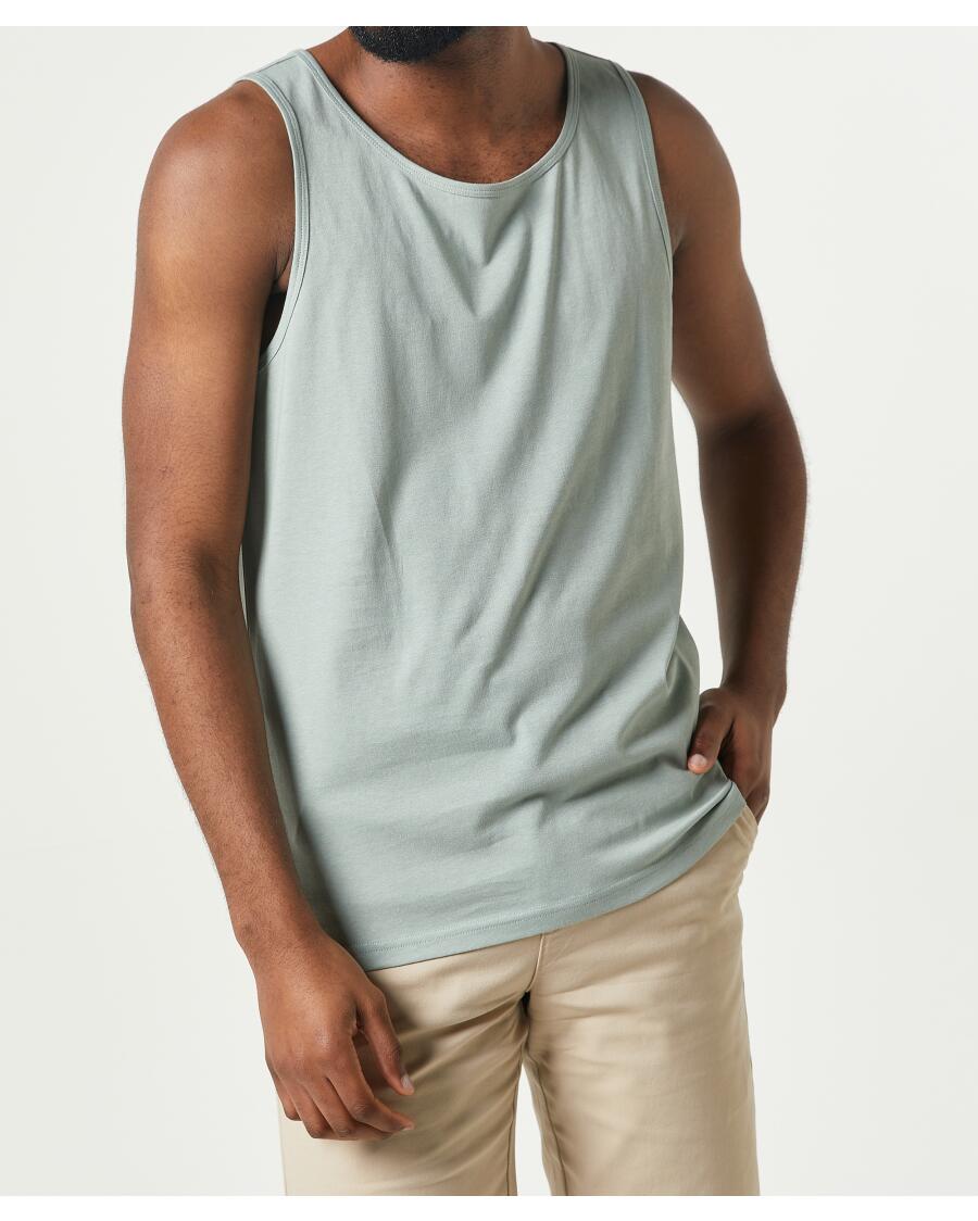 Tanktop hellgrün