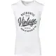 Tanktop mit Schriftzug
