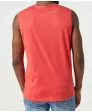 Tanktop mit Schriftzug