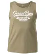 Tanktop mit Schriftzug