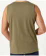 Tanktop mit Schriftzug