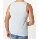 Tanktop mit Frontprint