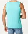 Tanktop mit Frontprint