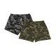 Boxershorts Camouflage