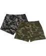 Boxershorts Camouflage