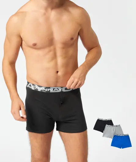 Boxerky Donnay