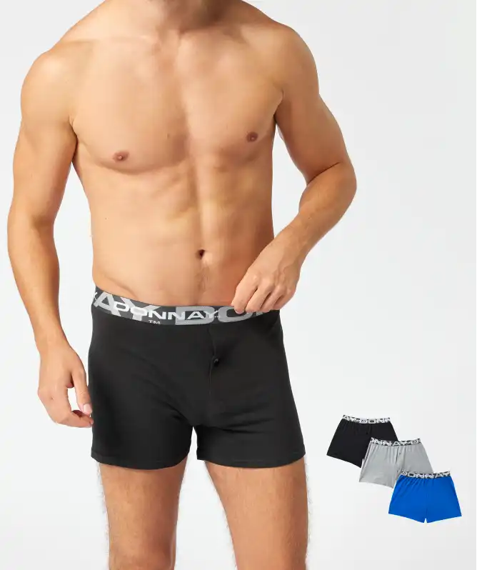 Donnay Boxershorts