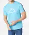Kappa T-Shirt aqua