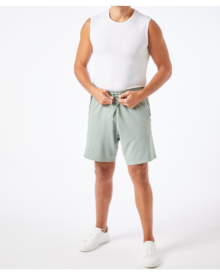 Kappa shorts lichtgroen