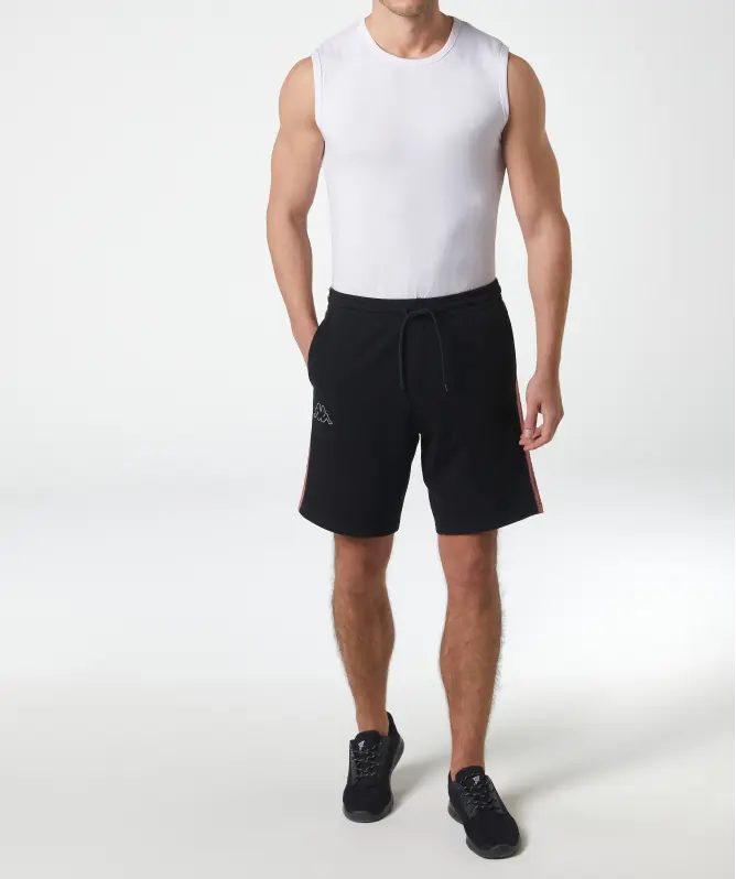 Kappa Sweatshorts