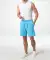 Kappa Sweatshorts aqua