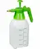 Sprühflasche grün