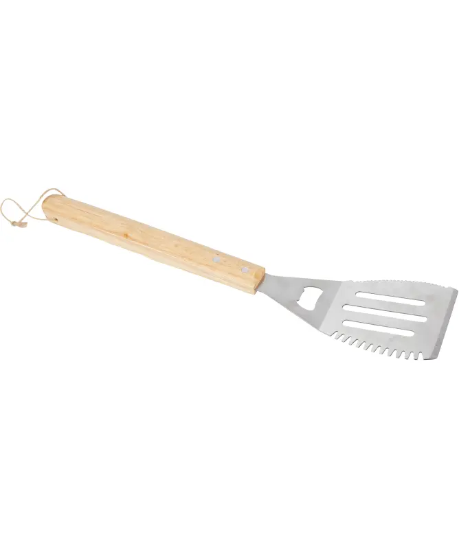 Łopatka do grilla z metalu