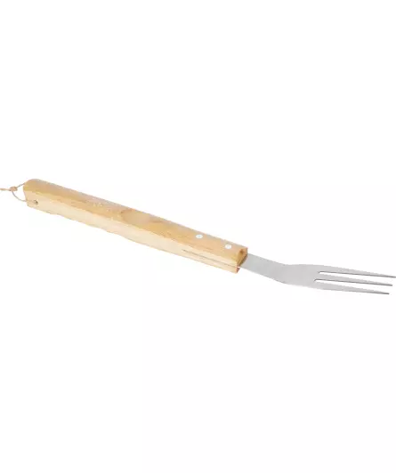 Grillgabel aus Aluminium