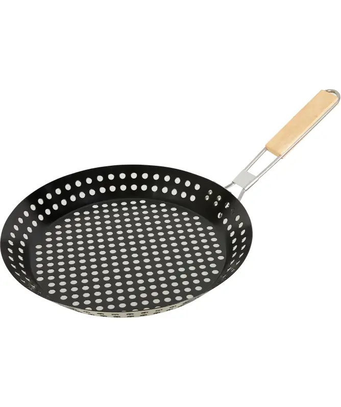 Patelnia grillowa