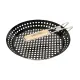 Grillpfanne mit Klappgriff