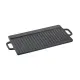 Gietijzeren grillplaat