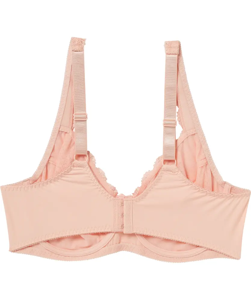 MIKI mama Beugel BH voor Dames, roze