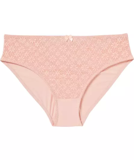 Slip mit Schleife