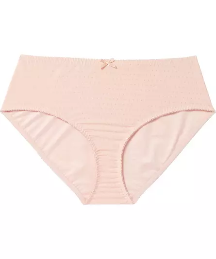 Slip mit Schleife