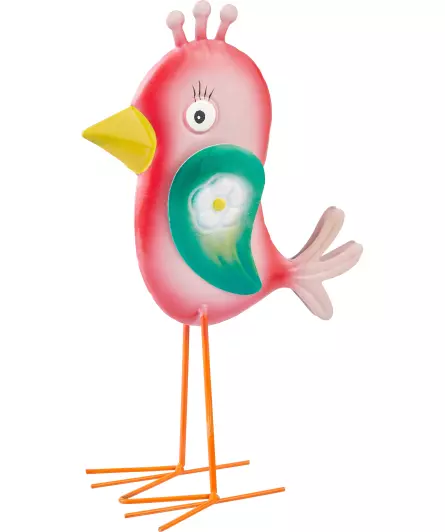 Garten Deko-Vogel
