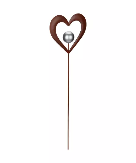 Garten Dekostecker