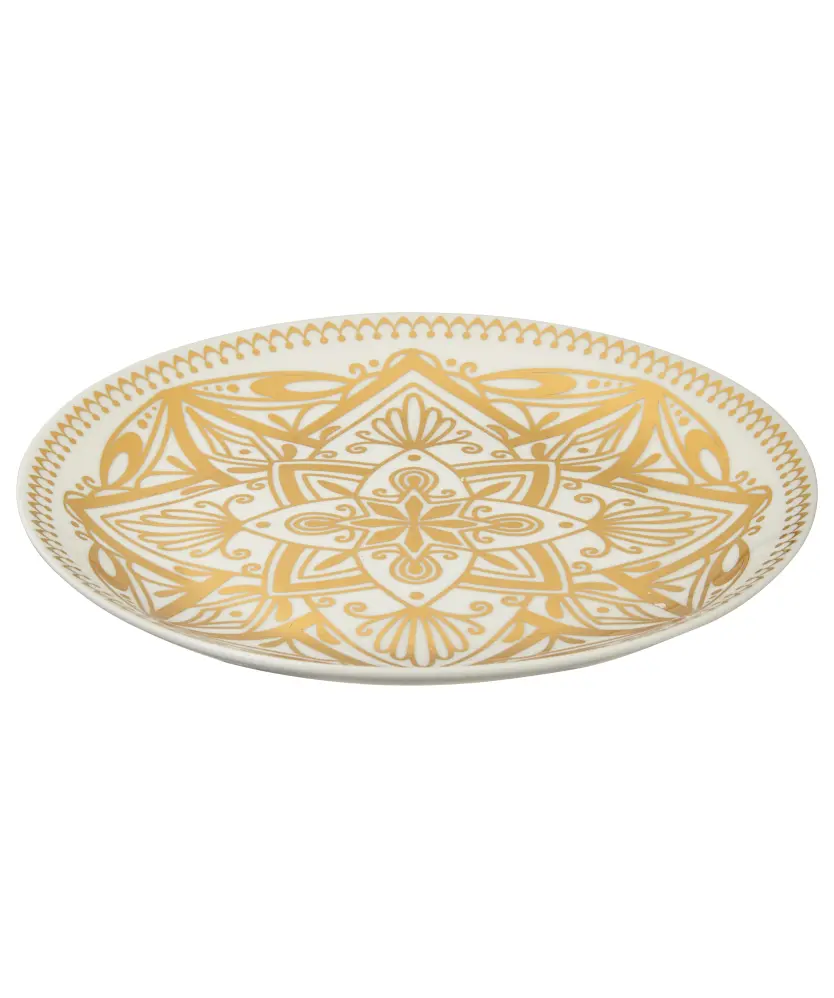 Teller Orient verschiedene Ausführungen, Ø ca. 19 cm