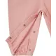 Latzhose mit Rüschen