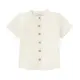 T-shirt en tuinbroek