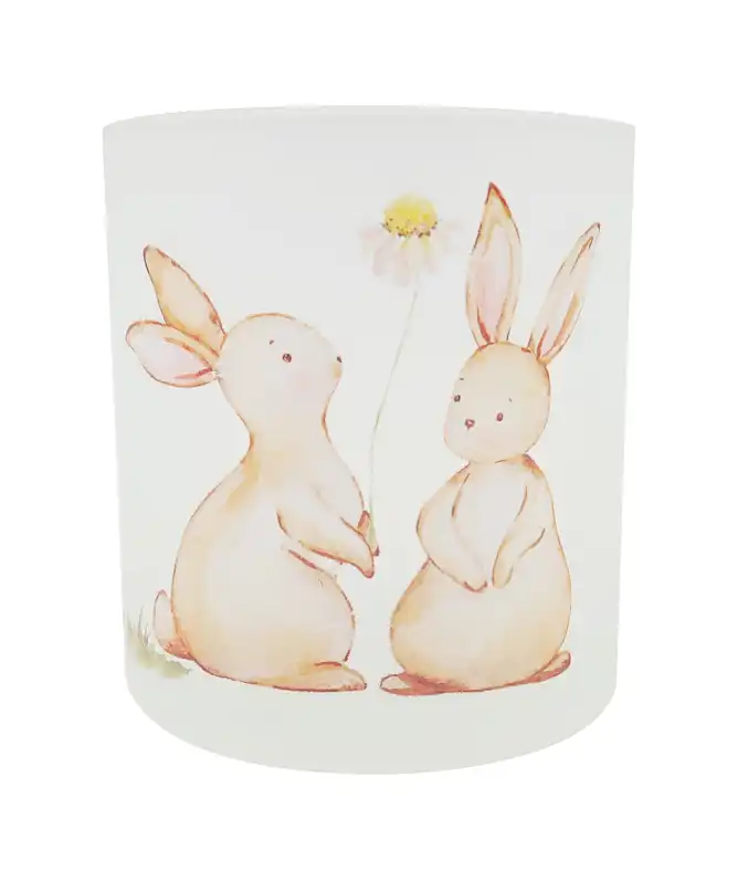 Teelichthalter Ostern