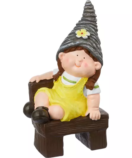 Tuinfiguur Decoratie