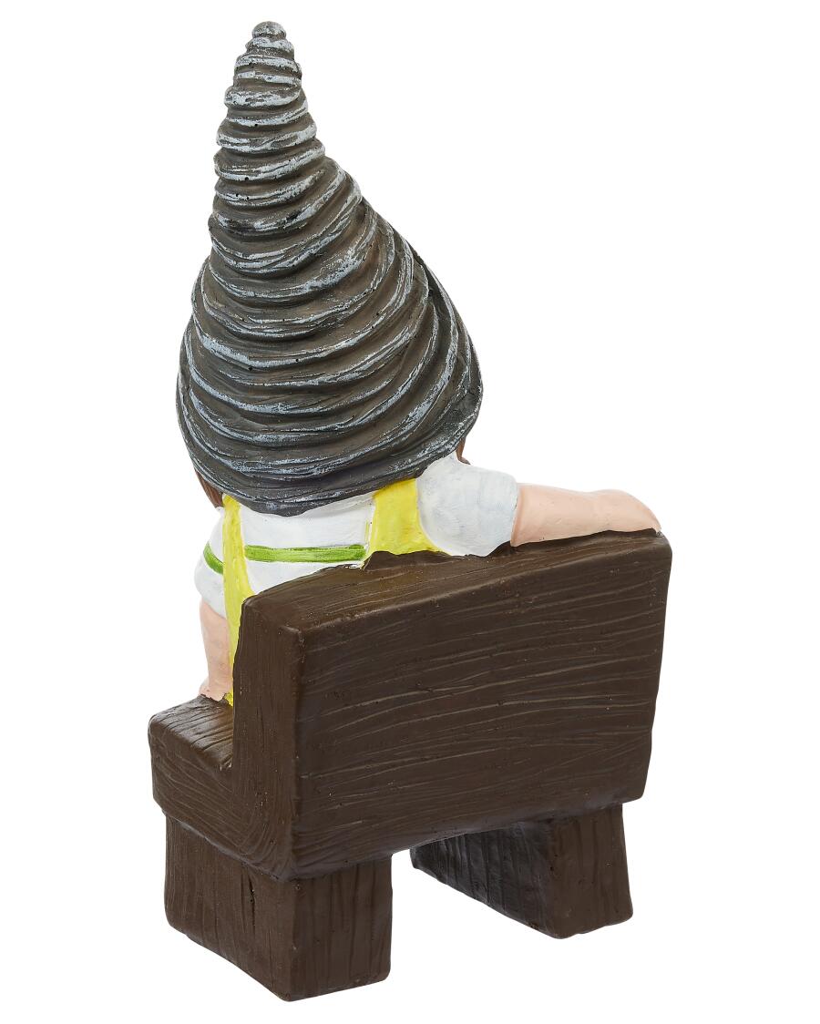 Figurka ogrodowa Home & Deco, różne wzory, ok. 35 cm