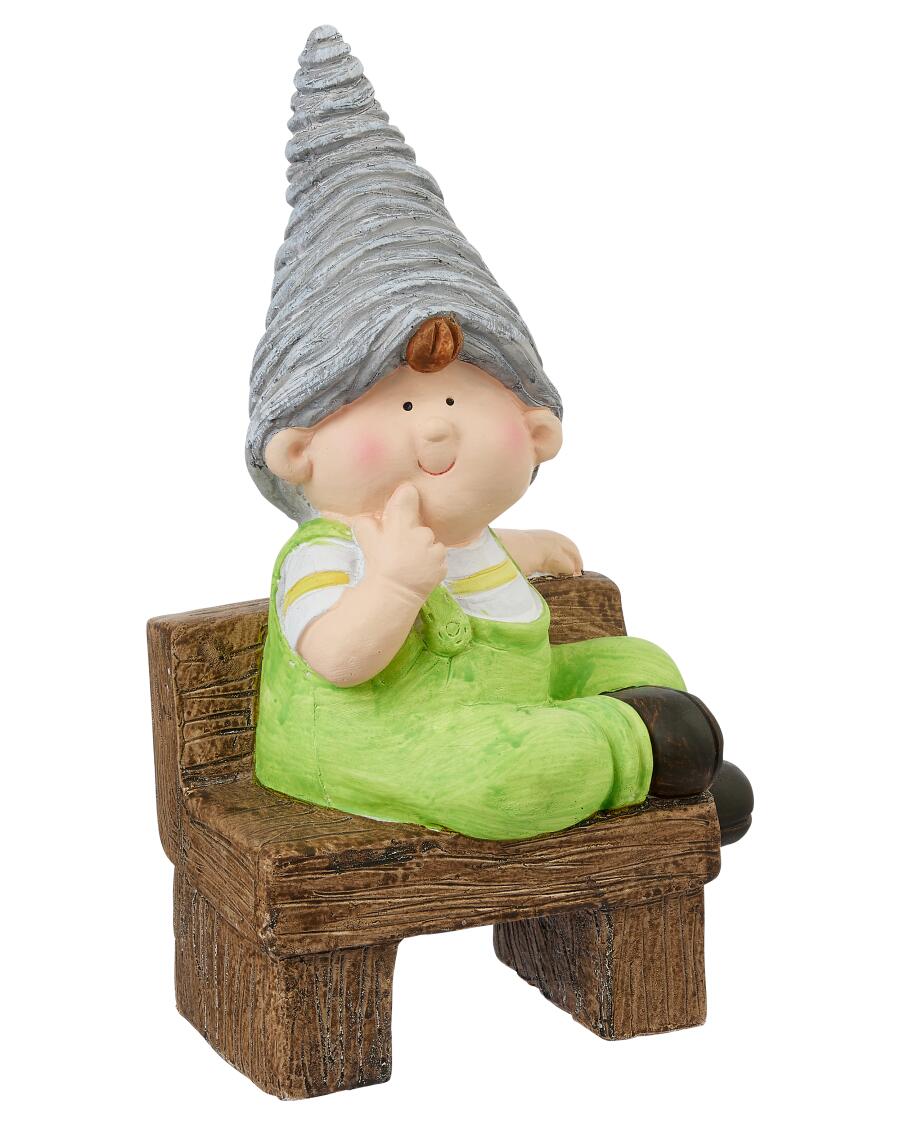 Tuinfiguur Decoratie groen