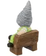 Garten Dekofigur