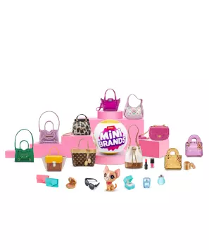 ZURU Mini Brands Fashion