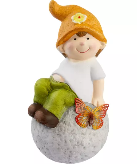 Garten Dekofigur