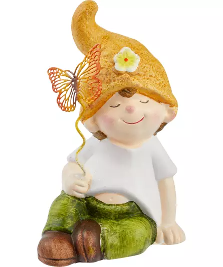 Garten Dekofigur