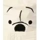 Klobouček s medvídkem Pú