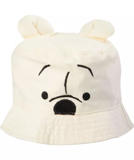 Winnie de Poeh vissershoed