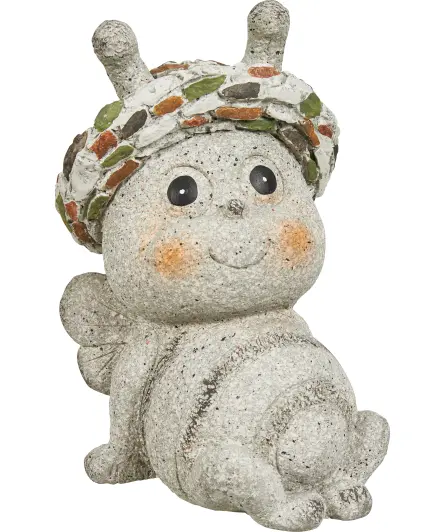 Decoratief figuur voor de tuin
