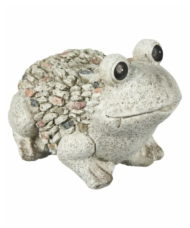 Gartenfigur Mosaik