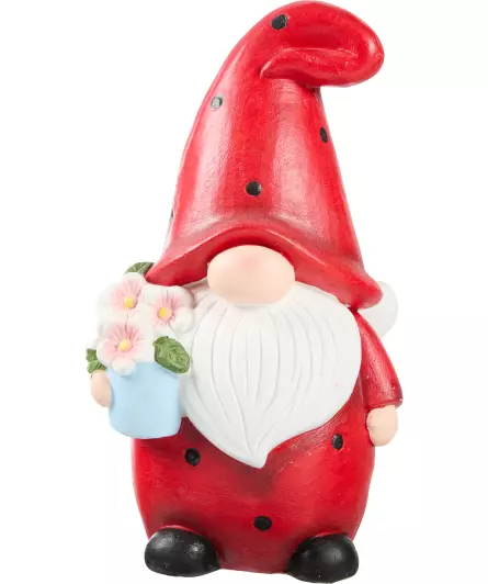 Garten Deko-Wichtel