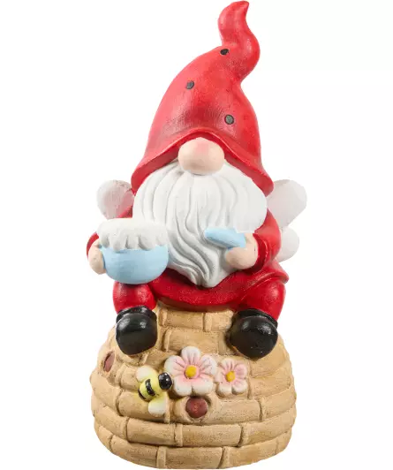 Garten Deko-Wichtel