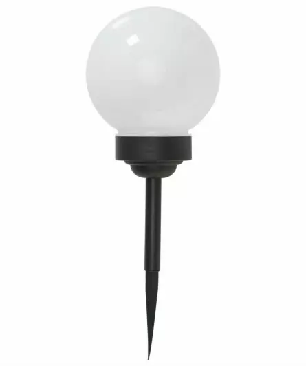 Solarlicht Kogel